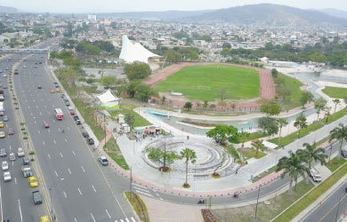 Encomiendas Flota Imbabura Portoviejo